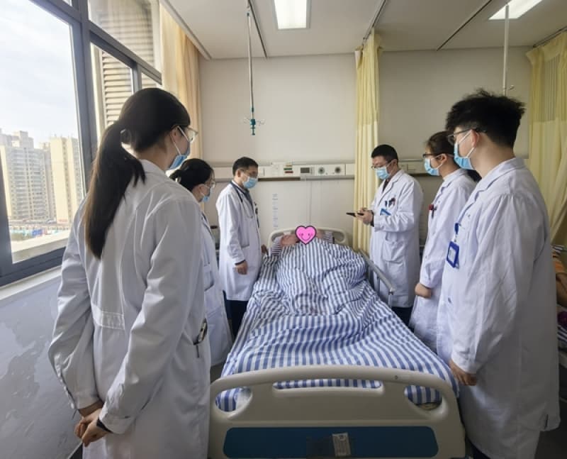 多学科协作+精准治疗 晚期癌症患者迎来生命转机