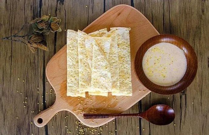 打卡“奶罐”精华奶皮子 来内蒙古实现你的奶食自由
