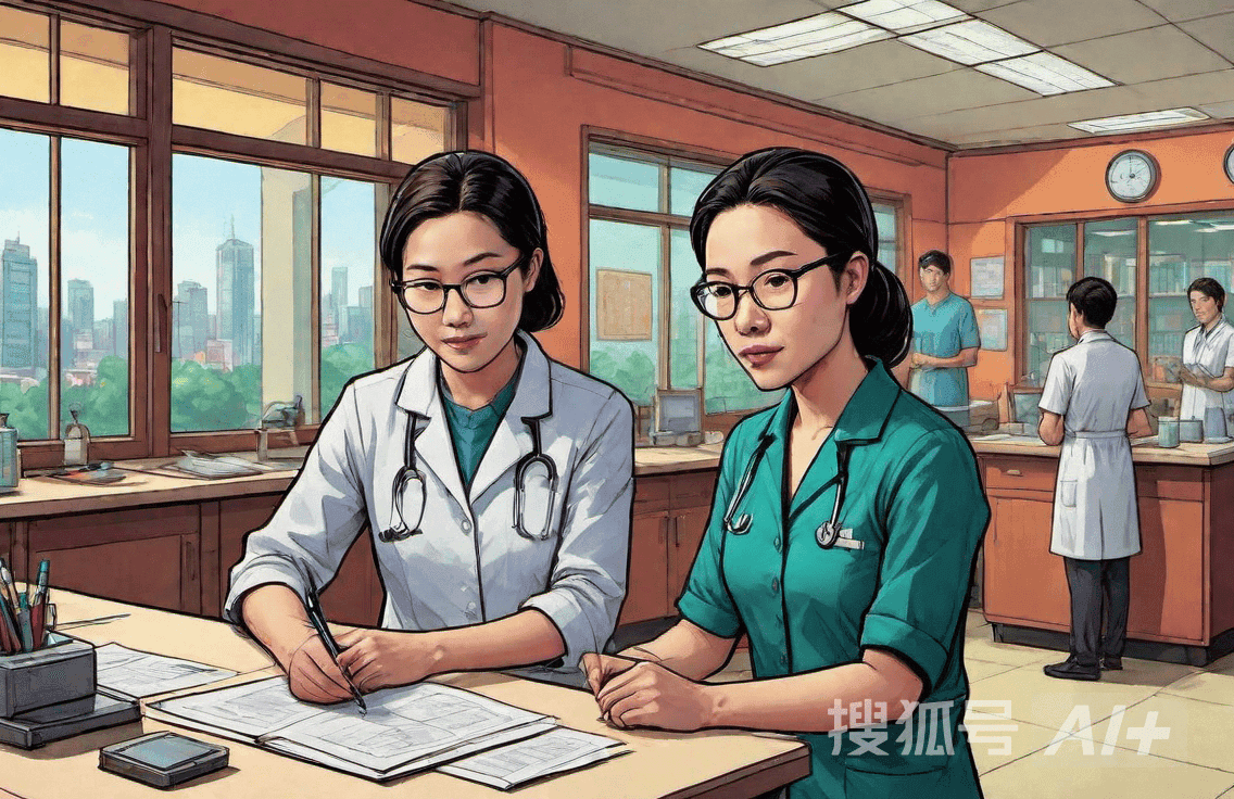医学专硕和学硕职业发展有啥不同？