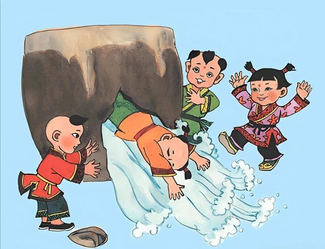 专家说“司马光砸缸”是假的，因为宋朝造不出大缸，是真的吗？