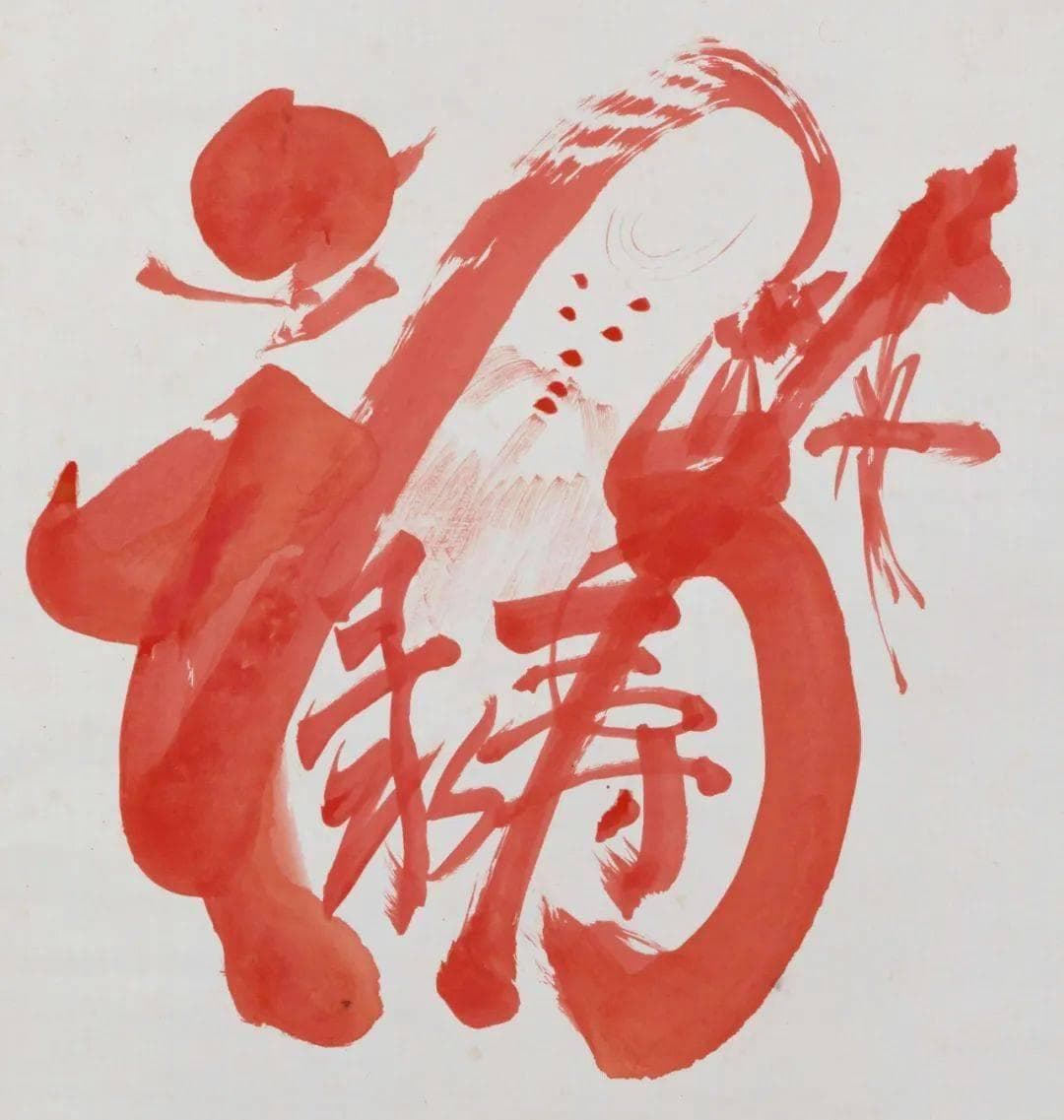 福禄寿喜庆吉祥——古代春节吉祥画赏析