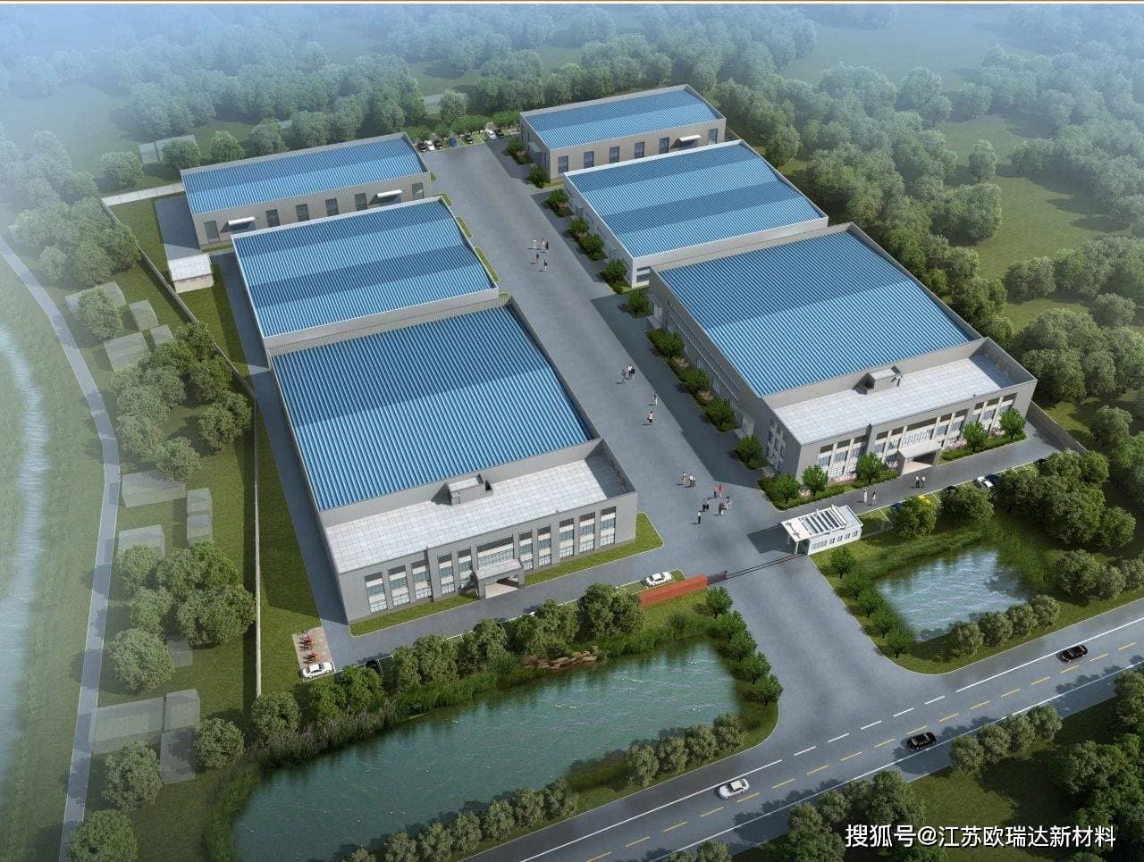 PPS 材料在汽车进气管中的应用