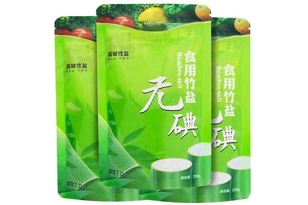 竹盐是什么盐 竹盐的功效与作用