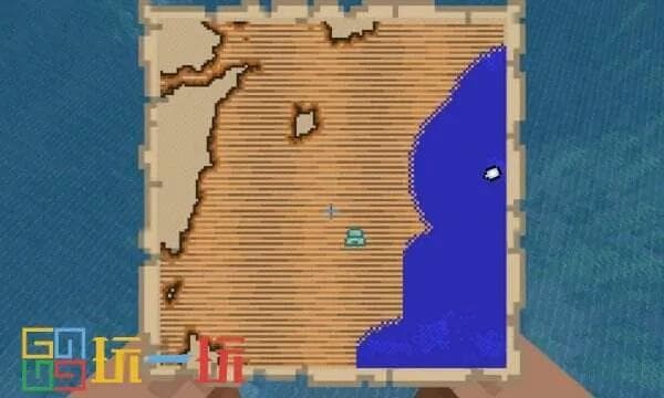 我的世界女巫小屋怎么找？沼泽小屋坐标指令代码全攻略