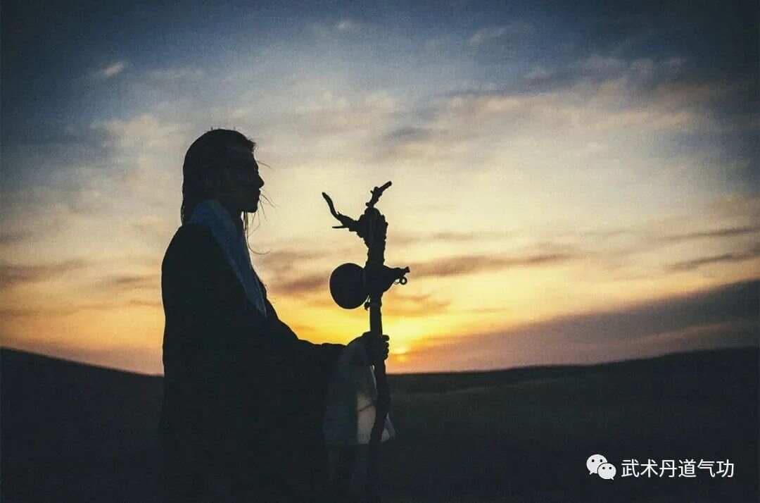 彭祖的长寿秘籍：养身气功导引术