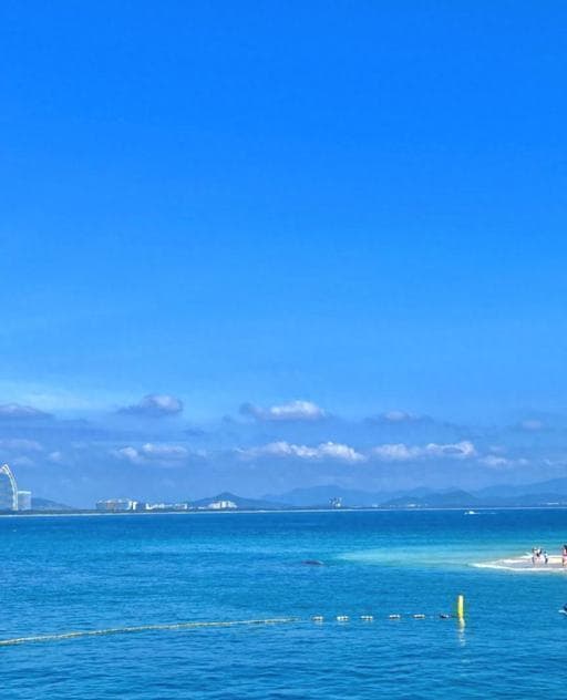 海南十大经典景点全攻略：从海滩到雨林，尽享海岛风情