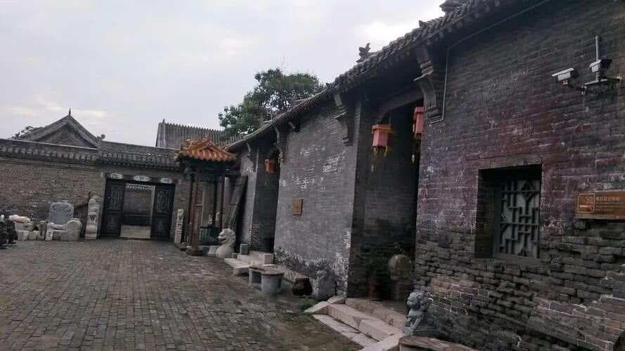 探秘千年古韵，走进梦幻广府古城