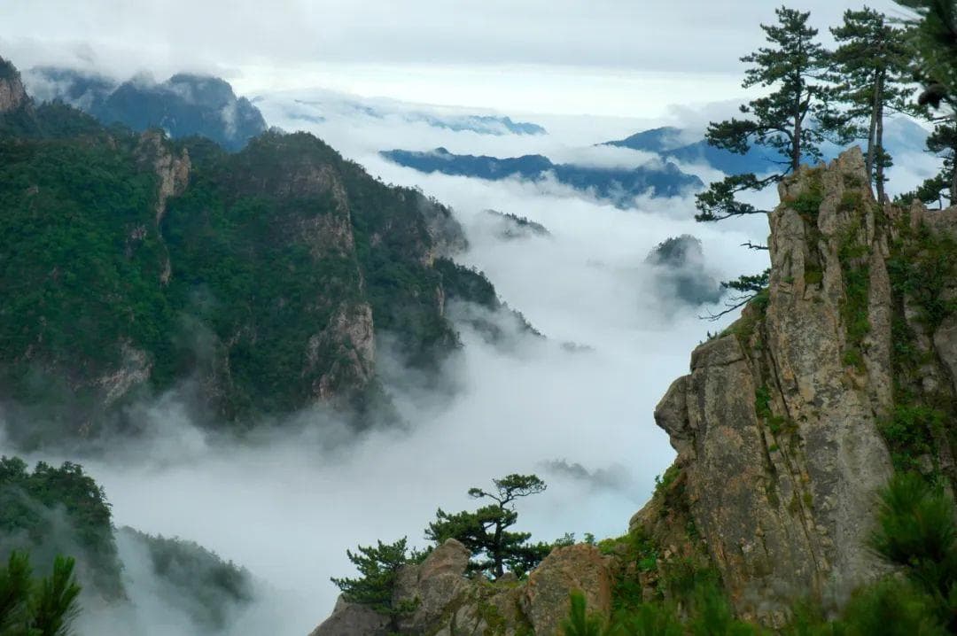 当文旅遇上AI，随deepseek一起畅游南阳