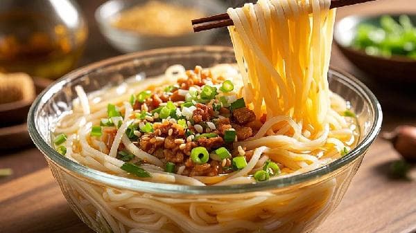 粿条热量高还是肠粉？一文详解两种广东米制品的热量差异