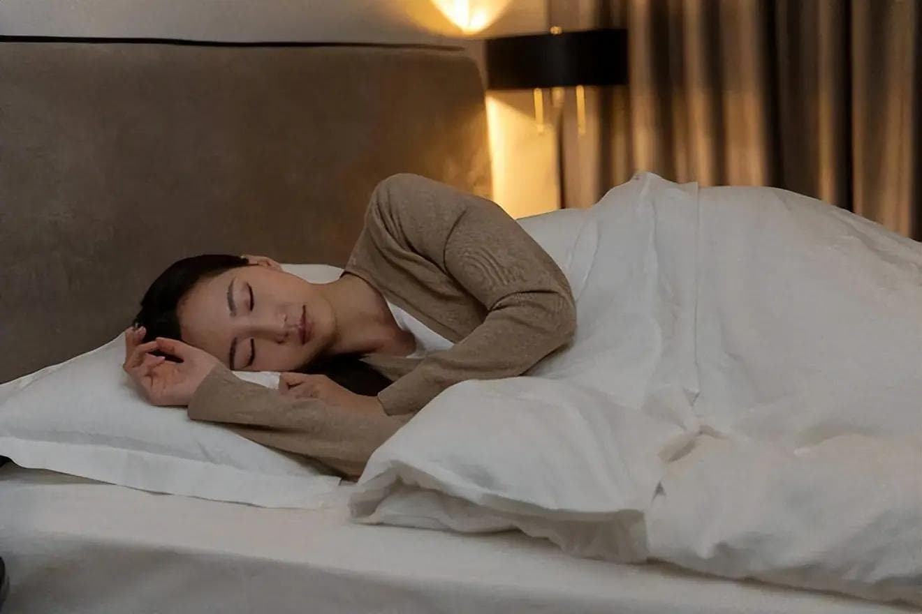 睡觉也有最佳"黄金时间"？什么时候睡最合适？一文讲解