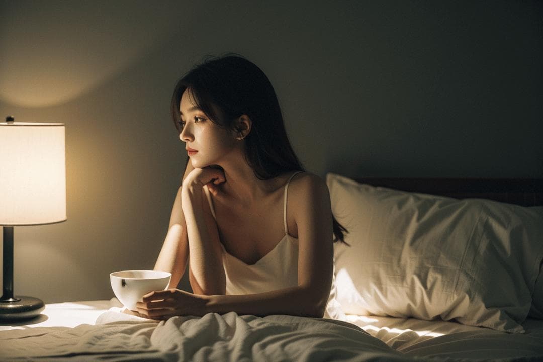 一个轻松解决喉咙痛的小妙招，简单、有效、安全！