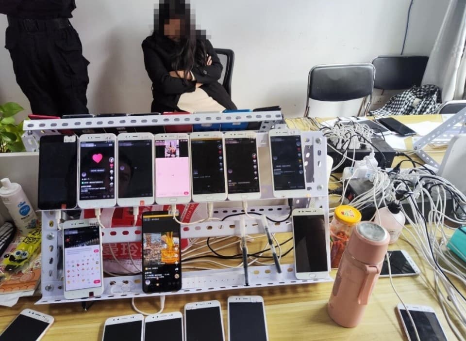 揭秘0元学剪辑赚大钱陷阱，十一回家守护爸妈钱包