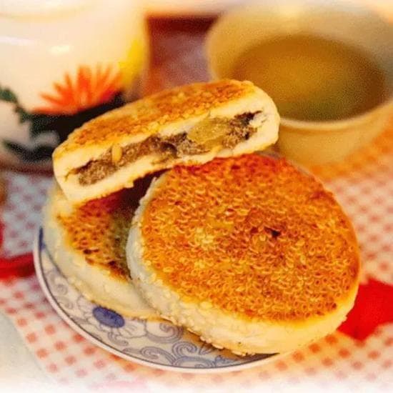 黄石美食全攻略：从非遗港饼到特色砂锅鸡