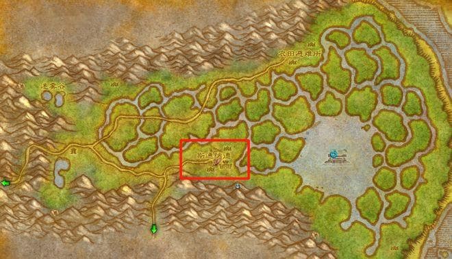 魔兽世界：国服硬核PVP首杀，2名玩家惨遭删号，暴雪公告必须严惩