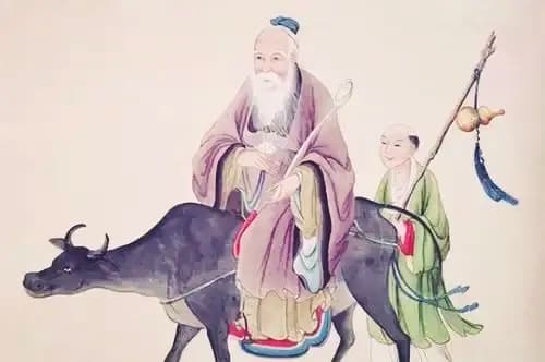 读《道德经》第七十九章：宽容与理解的力量