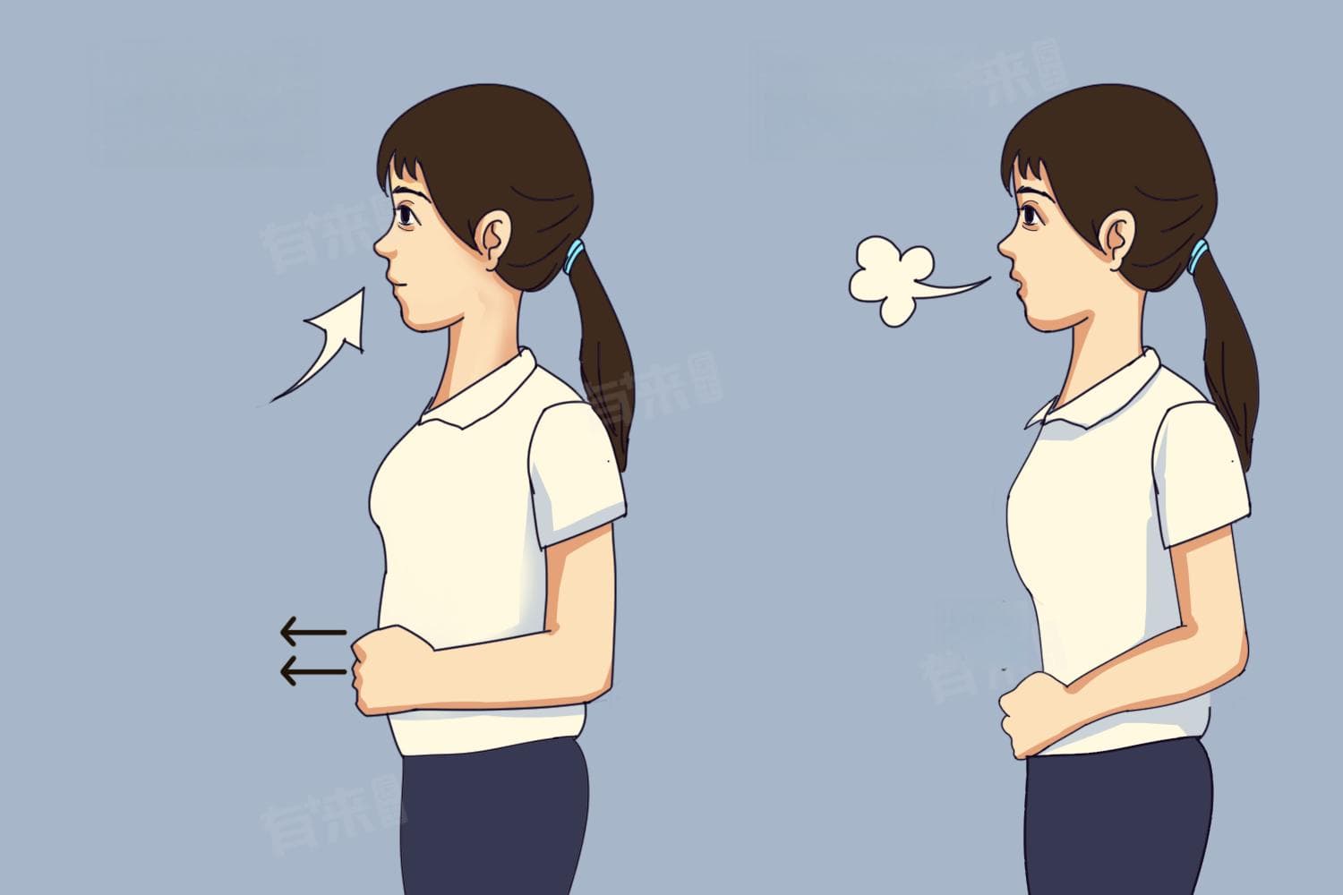 锻炼肺部最好的动作