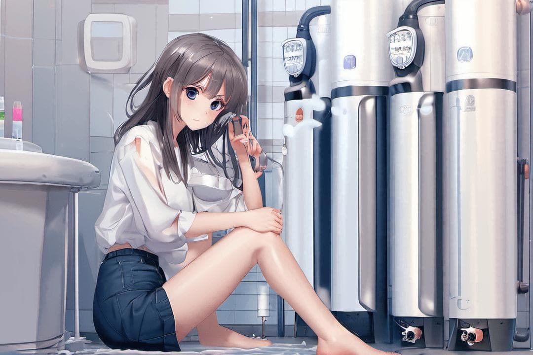 燃气热水器能效标准：一级能效与二级能效的使用差异！