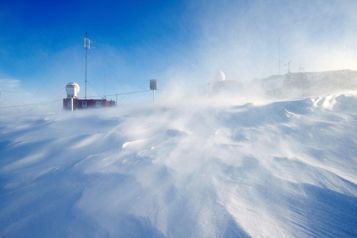 雪龙2号访港：揭秘中国南极科考成就