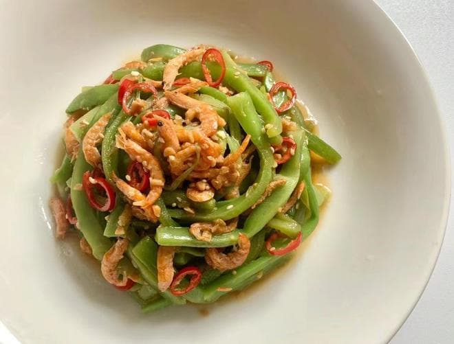 春天减肥必备的8道低卡凉拌菜，饱腹又有营养，低脂爽口边吃边瘦