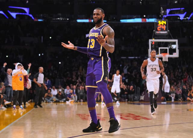 本赛季NBA表现最佳的十名大前锋 戴维斯第二！湖人战绩差 责任在谁