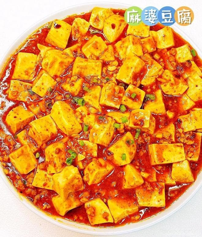 麻辣豆腐制作教程：零难度快手下饭菜