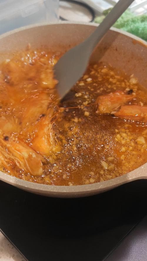 虾头熬虾油的详细步骤及熬制后虾头的处理方法