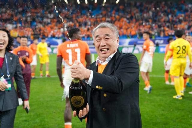 青岛海牛2024总结：坚守20年，中能的拼争与困境
