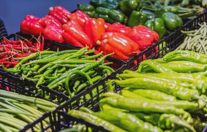 素食中的“嘌呤大户”被揪出！提醒：6种素菜，再喜欢也要少吃
