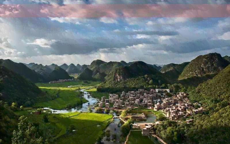 四川盆地全域旅游攻略：热门景点、文化体验与深度探索指南