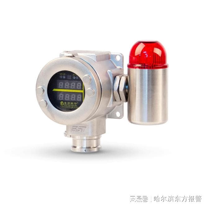 如何选择合适的可燃气体检测报警器