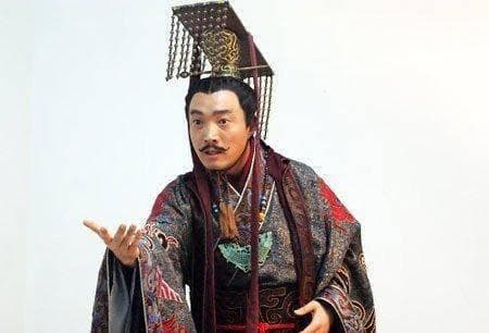 史上三个短命王朝，两个令人惋惜，一个是“自作孽不可活”