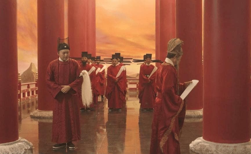 穿越古今，上班之变——古代与现代上班模式大揭秘