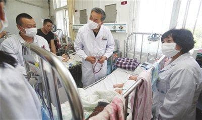 宝宝剧烈咳嗽夜间加重警惕百日咳（图）