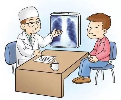 关于肺结核，你究竟了解多少？