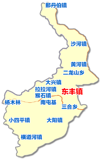 东丰县：中国梅花鹿之乡与农民画之乡
