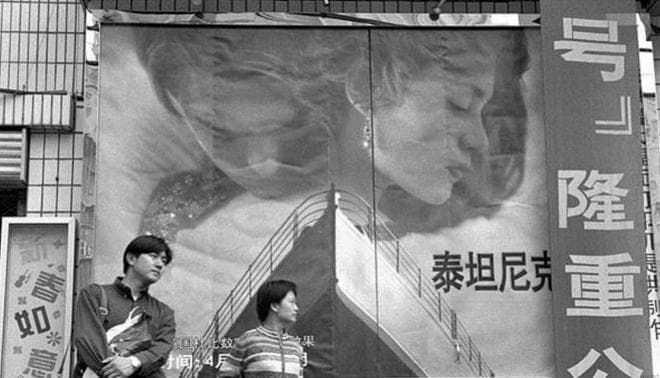 《泰坦尼克号》在华上映27周年背后：幸存广东人故事被记录
