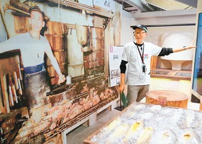 城迹寻踪：市民导赏团领略香港魅力