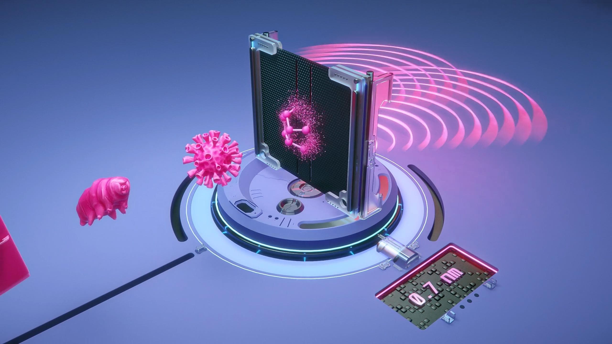 量子叠加是什么
