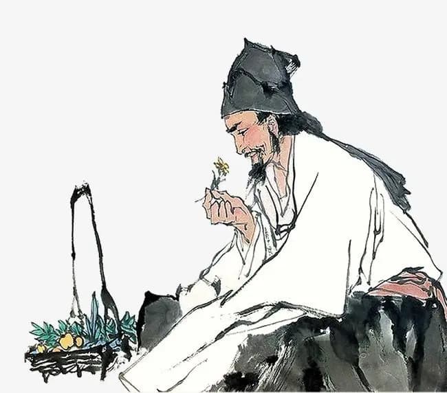 “茶”起源之经典传说
