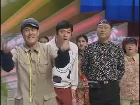 赵本山和沈腾：谁能拯救春晚笑点？