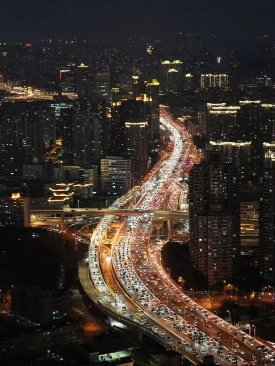 延安高架沿线历史建筑巡礼：张园、***旧居等五处遗存