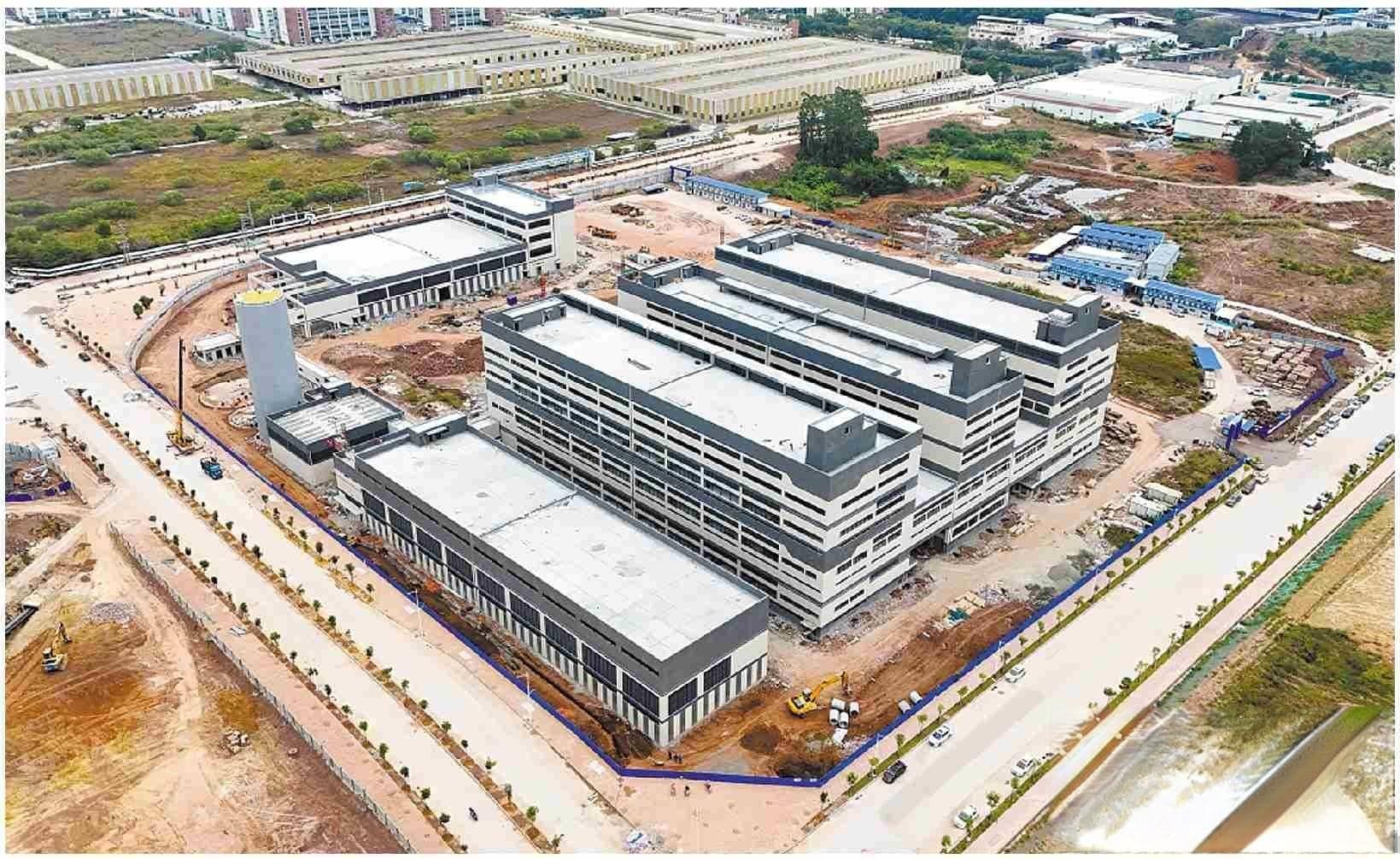 云浮掘金县域特色产业新赛道