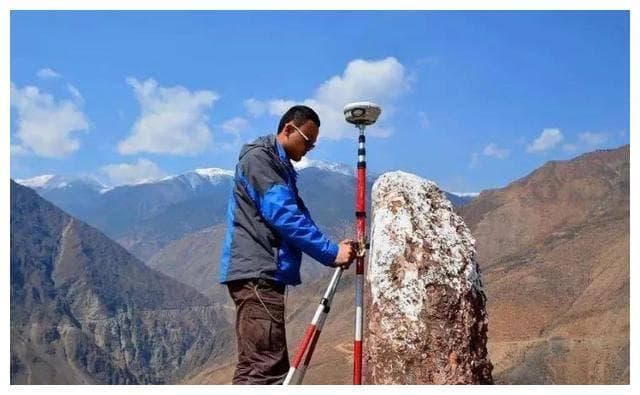 陕西泾阳建中国大地原点，测量精度大幅提升