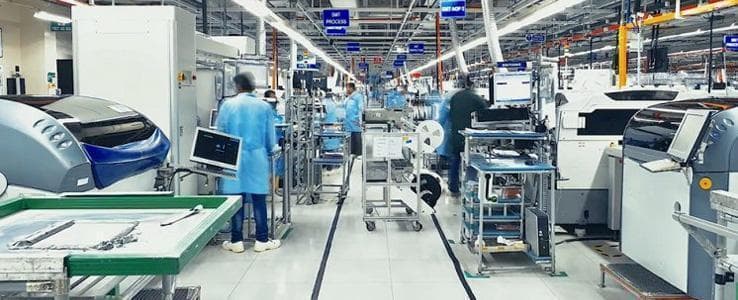 目标管理五要素全面解读：确立、沟通、监控、反馈、修正