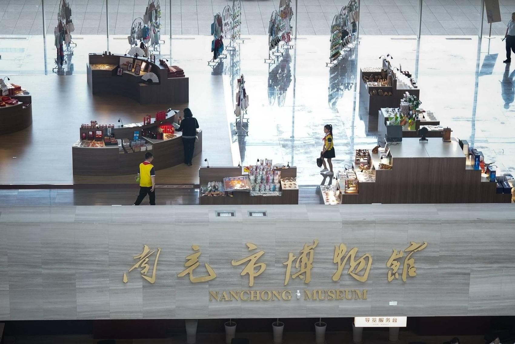 南充首个综合性历史博物馆正式开馆，将为城市带来什么？