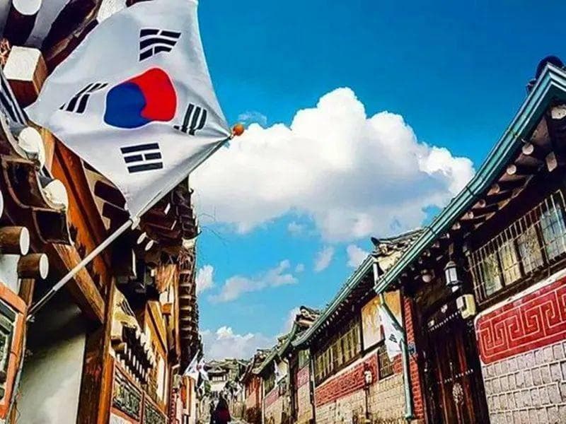 韩国作为发达国家，为何给人“吃不起肉”的错觉？