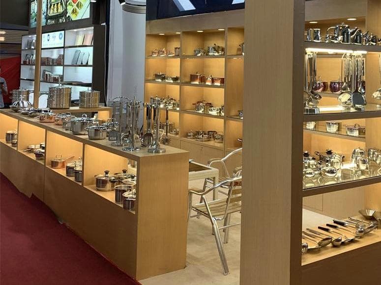 不锈钢锅具使用技巧全攻略