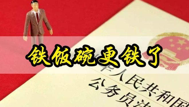 体制内新型“鄙视链”：“三支一扶”输给选调生，学历并非关键
