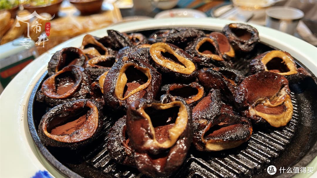 河南安阳五种特色美食：煎罐肠、驴肉火烧、扁粉菜等，外地难寻的地道美味