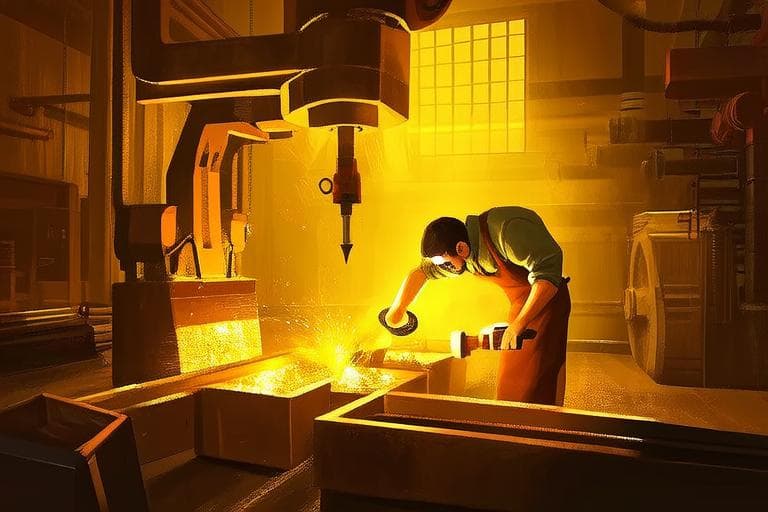 2025年黄金发展趋势预测：全球储备与贸易格局深度解析